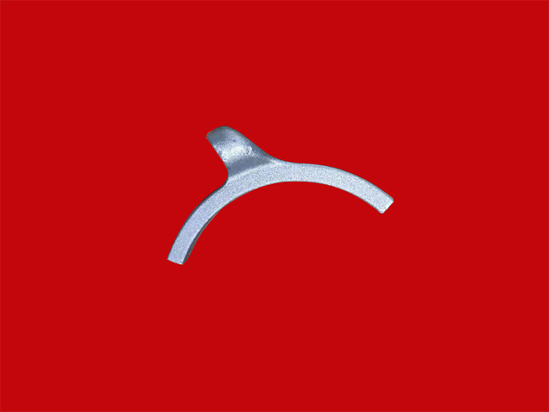 工业机器人挡块锻件 工业机器人挡块锻件