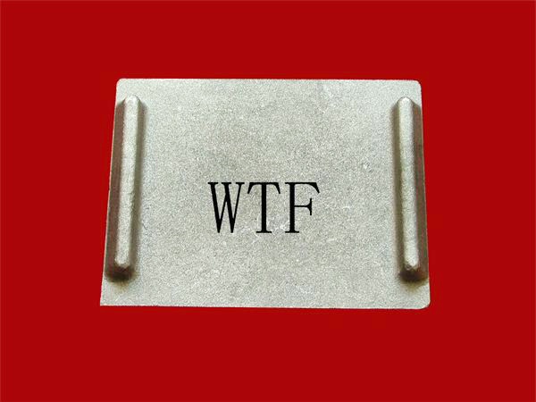 火车衬板副本模锻件 火车衬板副本模锻件