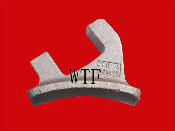 连接件模锻件加工 连接件模锻件加工