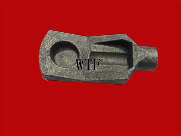 模锻件加工 模锻件加工